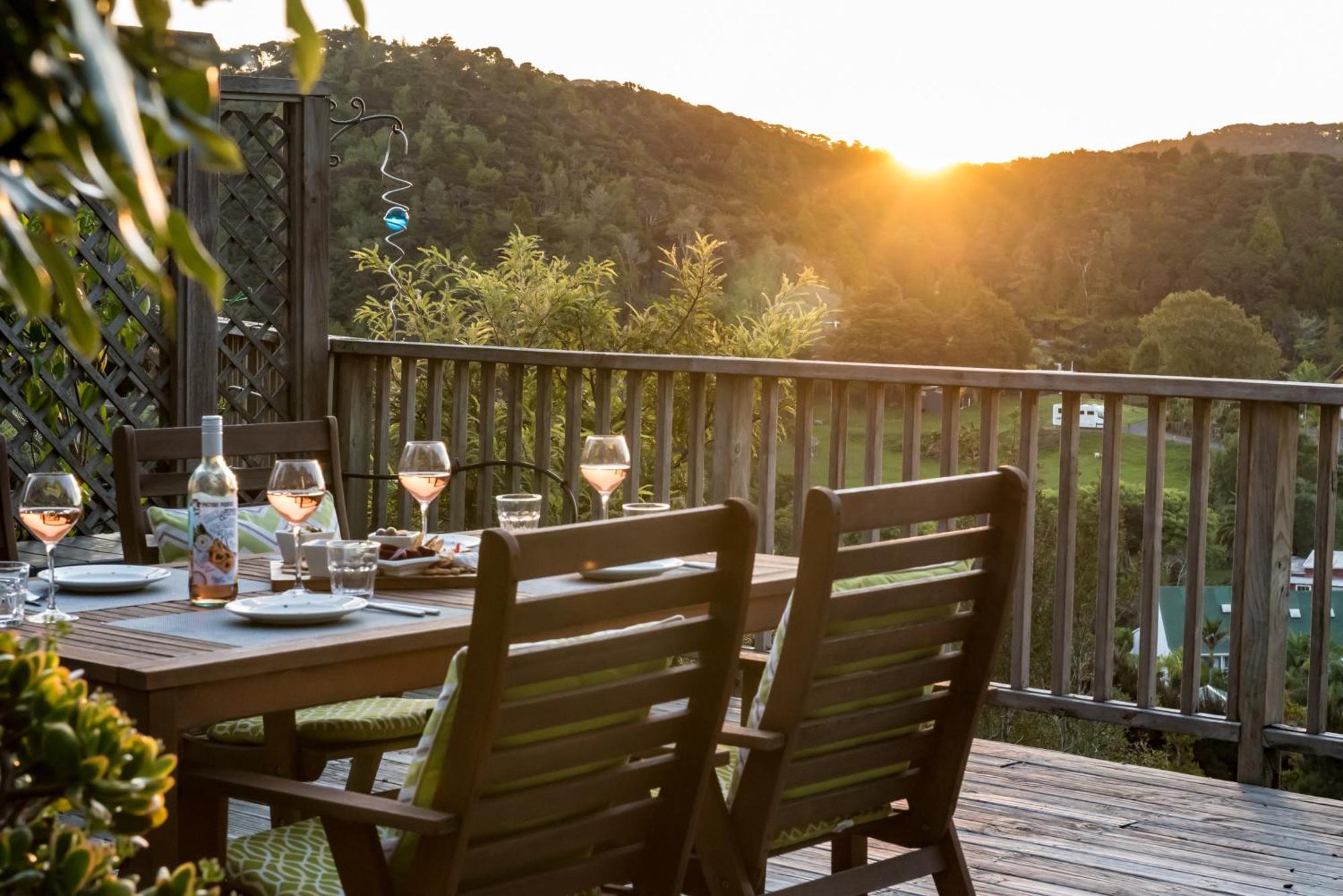 Allure Lodge Пейхія Номер фото