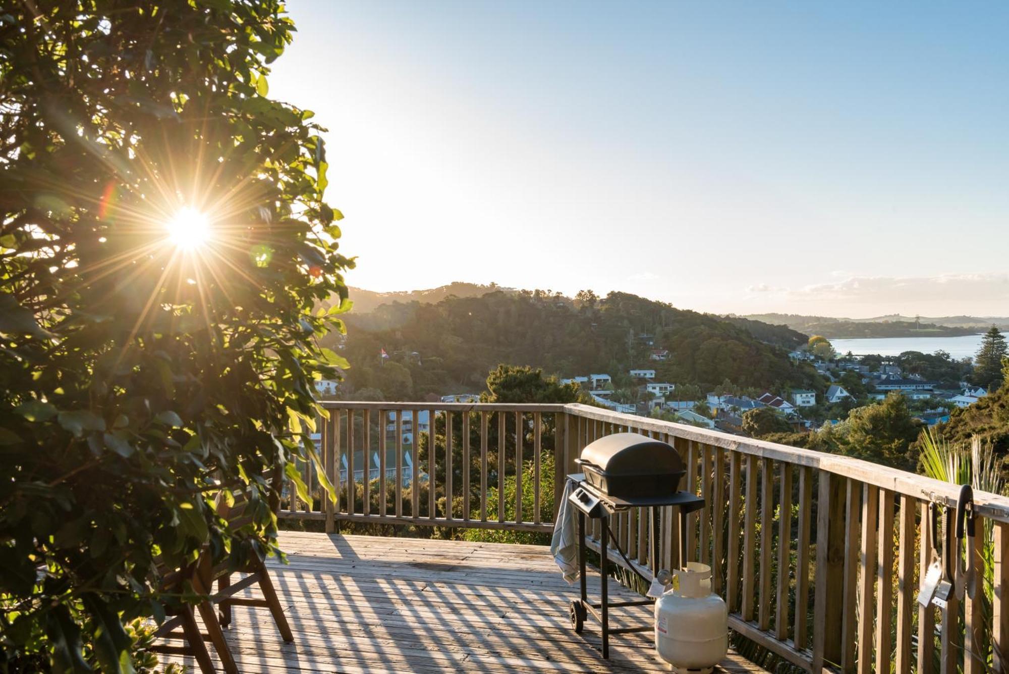 Allure Lodge Пейхія Номер фото