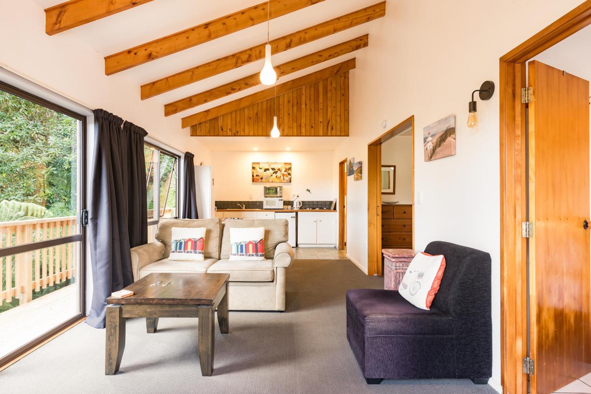 Allure Lodge Пейхія Екстер'єр фото