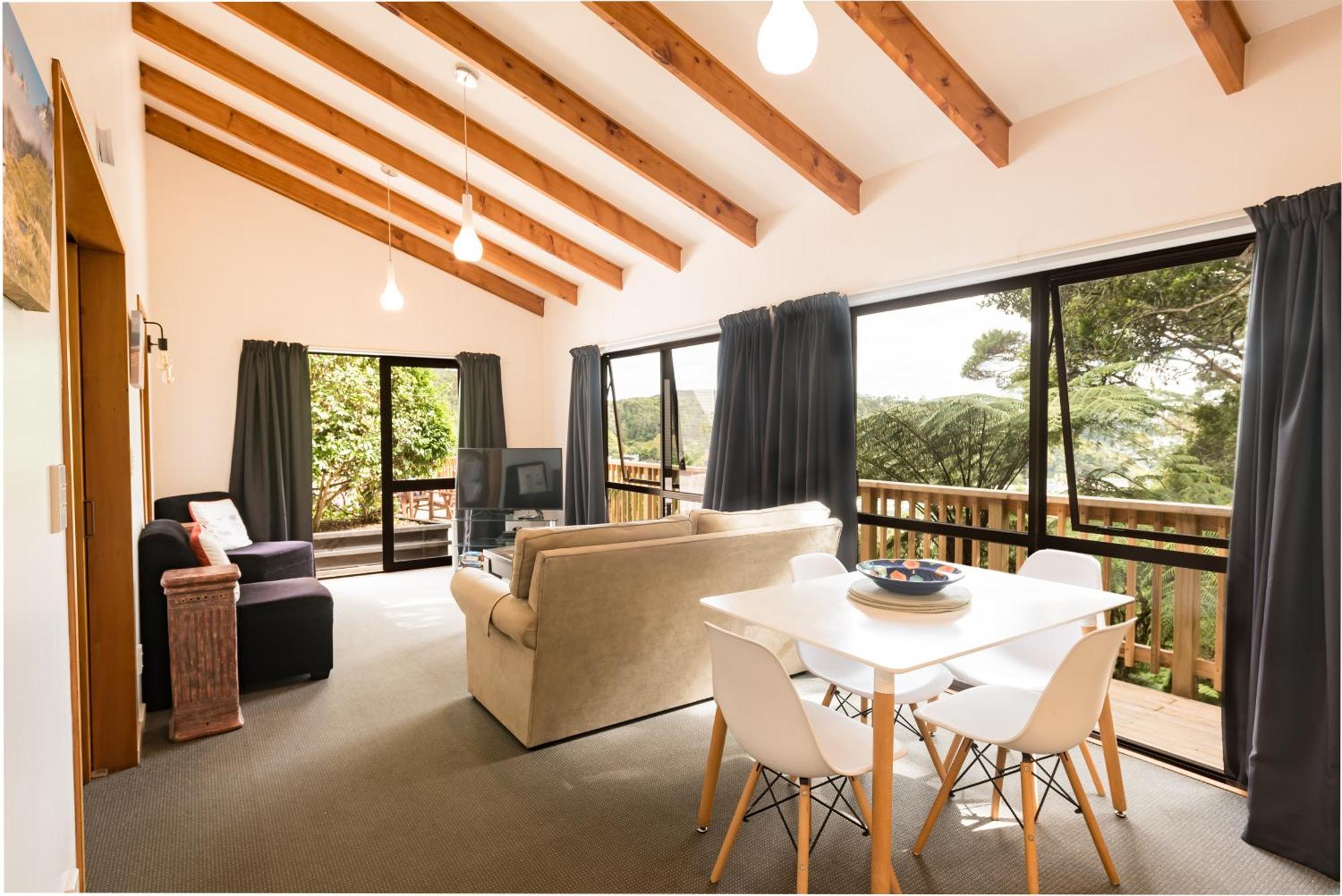 Allure Lodge Пейхія Екстер'єр фото