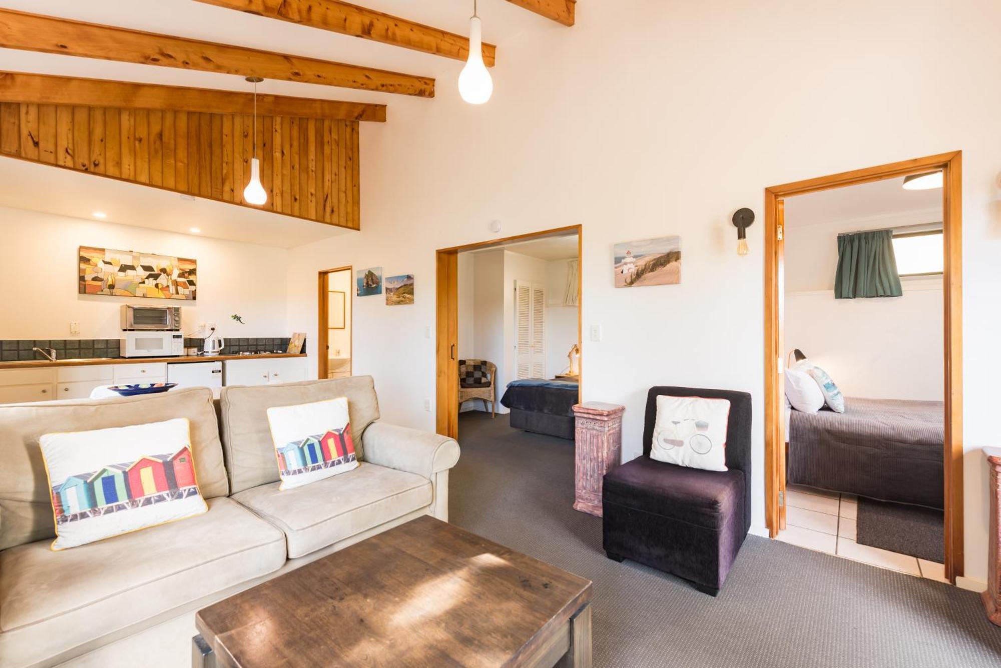 Allure Lodge Пейхія Екстер'єр фото