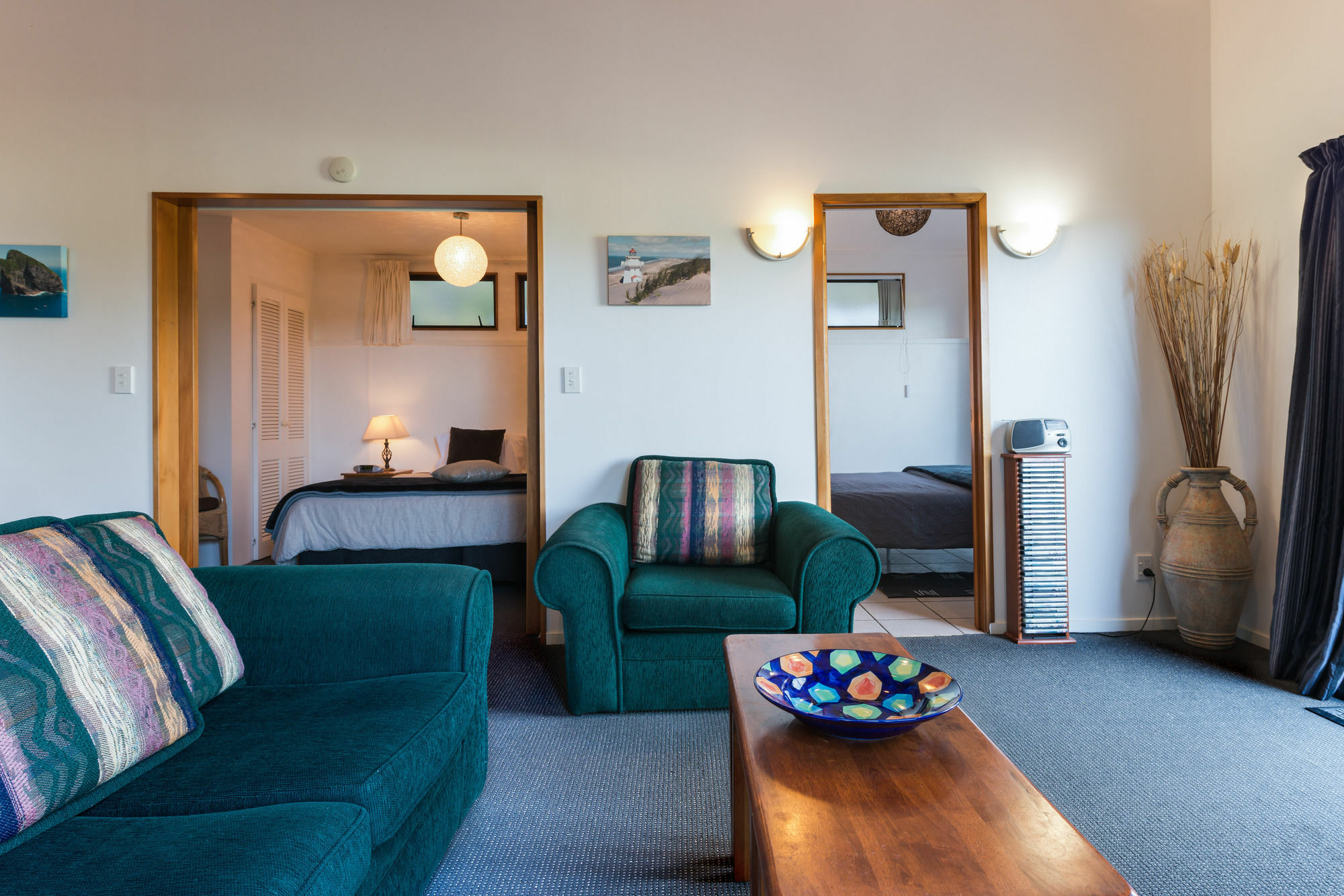 Allure Lodge Пейхія Екстер'єр фото