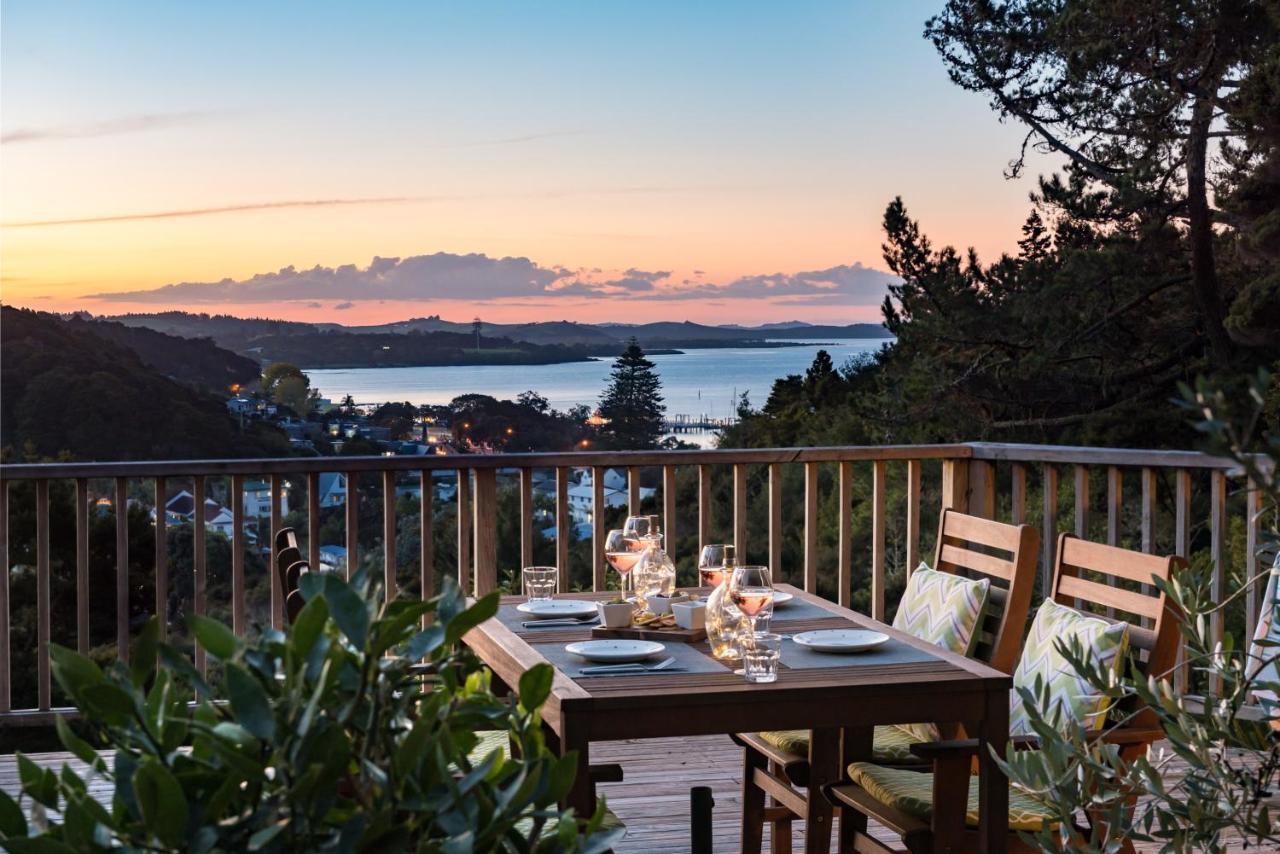 Allure Lodge Пейхія Екстер'єр фото